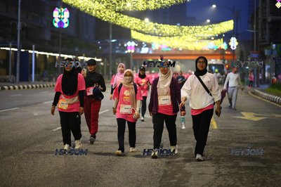 KL Women Running Festival 2026