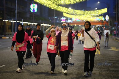 KL Women Running Festival 2026