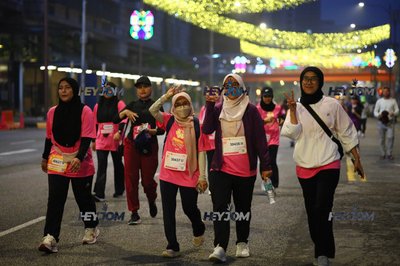 KL Women Running Festival 2026
