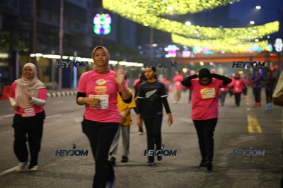 KL Women Running Festival 2026