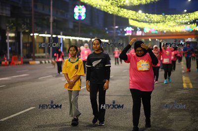 KL Women Running Festival 2026