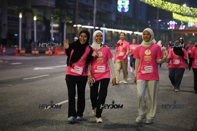 KL Women Running Festival 2026
