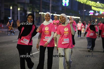 KL Women Running Festival 2026