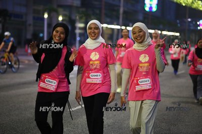 KL Women Running Festival 2026
