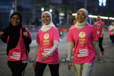 KL Women Running Festival 2026