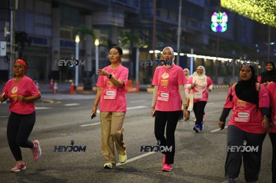 KL Women Running Festival 2026