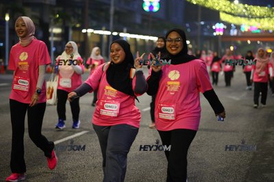 KL Women Running Festival 2026