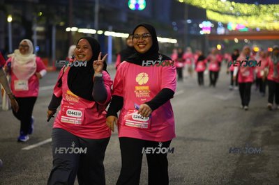 KL Women Running Festival 2026