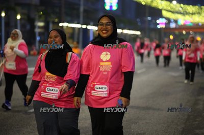 KL Women Running Festival 2026