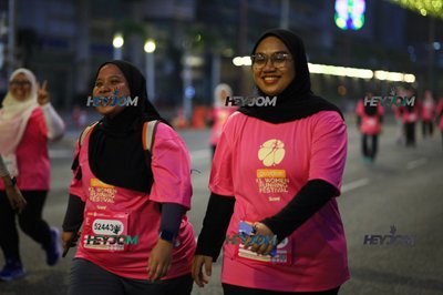 KL Women Running Festival 2026
