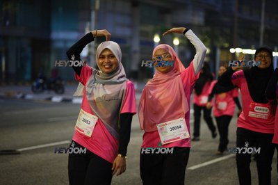 KL Women Running Festival 2026