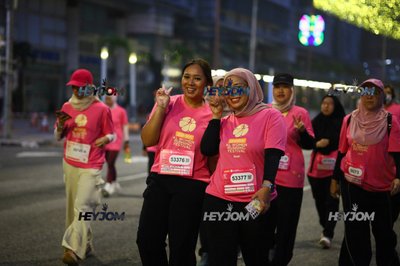 KL Women Running Festival 2026