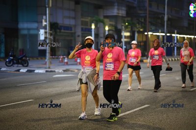 KL Women Running Festival 2026