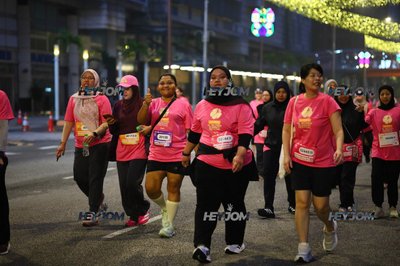 KL Women Running Festival 2026