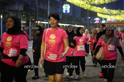 KL Women Running Festival 2026