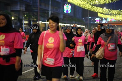 KL Women Running Festival 2026