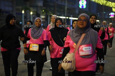 KL Women Running Festival 2026
