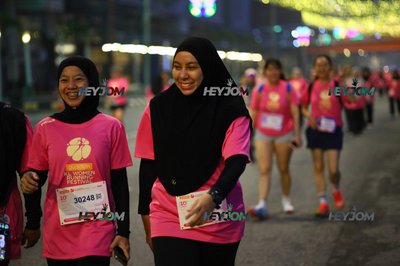 KL Women Running Festival 2026