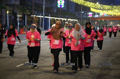 KL Women Running Festival 2026
