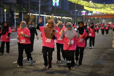 KL Women Running Festival 2026