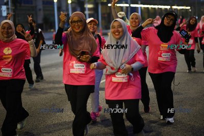 KL Women Running Festival 2026