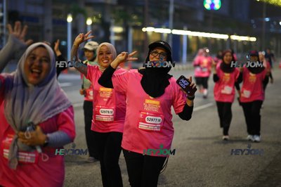 KL Women Running Festival 2026