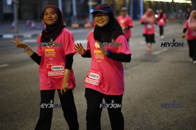 KL Women Running Festival 2026