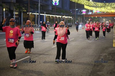KL Women Running Festival 2026