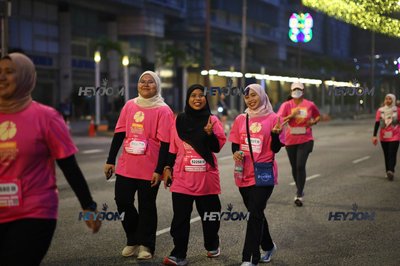 KL Women Running Festival 2026