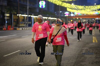 KL Women Running Festival 2026