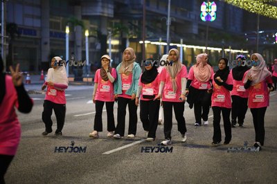 KL Women Running Festival 2026