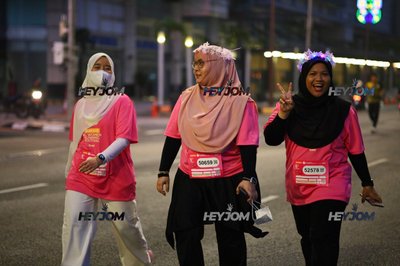 KL Women Running Festival 2026
