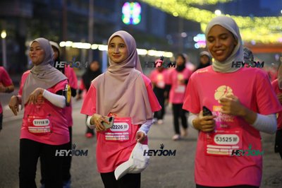 KL Women Running Festival 2026