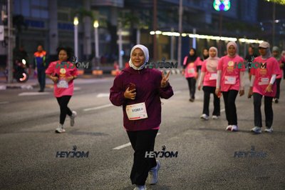 KL Women Running Festival 2026
