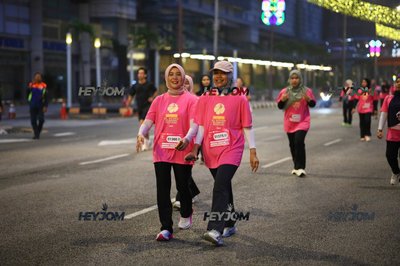 KL Women Running Festival 2026