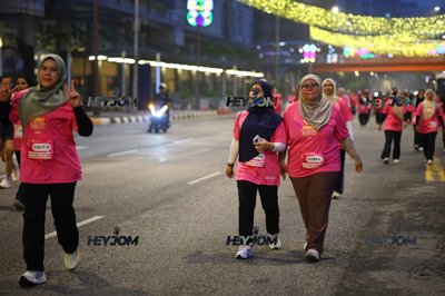 KL Women Running Festival 2026