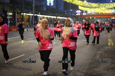 KL Women Running Festival 2026