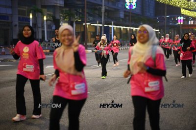 KL Women Running Festival 2026