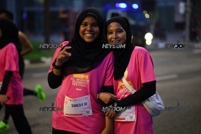 KL Women Running Festival 2026