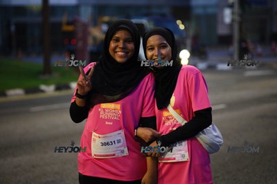 KL Women Running Festival 2026