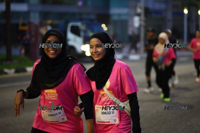 KL Women Running Festival 2026