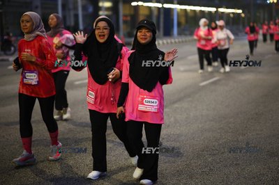 KL Women Running Festival 2026