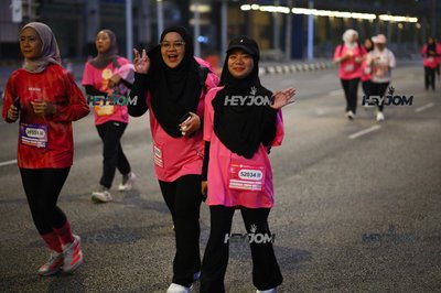 KL Women Running Festival 2026