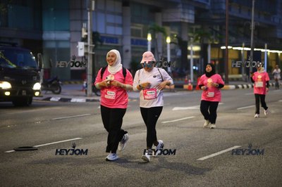 KL Women Running Festival 2026