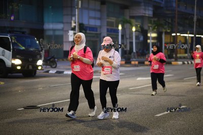 KL Women Running Festival 2026