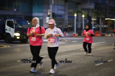 KL Women Running Festival 2026