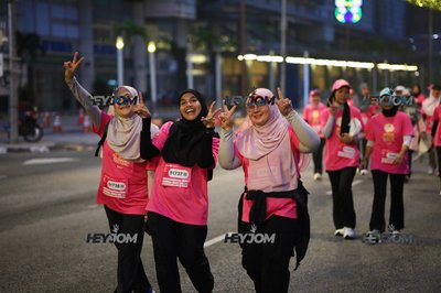 KL Women Running Festival 2026