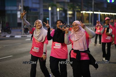KL Women Running Festival 2026