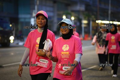 KL Women Running Festival 2026