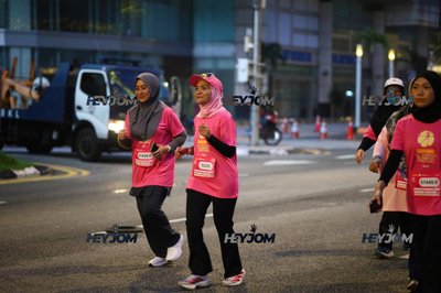 KL Women Running Festival 2026